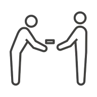 オンサイト業務