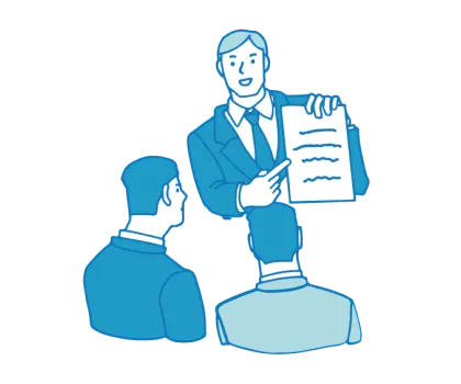 柔軟なプラン調整でコストを大幅削減