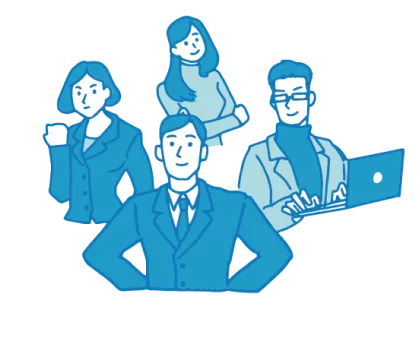 柔軟なプラン調整でコストを大幅削減