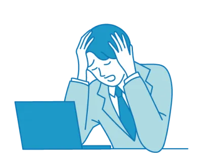 情シス業務の手が回らない